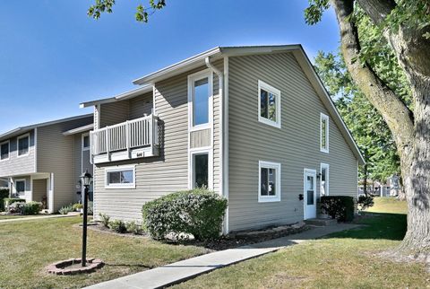 Tiny photo for 644 Harbor Terrace, Bartlett, IL 60103 (MLS # 12475936)