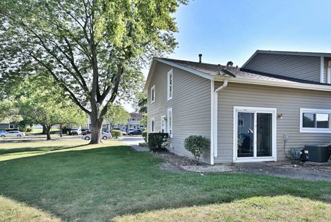 Tiny photo for 644 Harbor Terrace, Bartlett, IL 60103 (MLS # 12475936)
