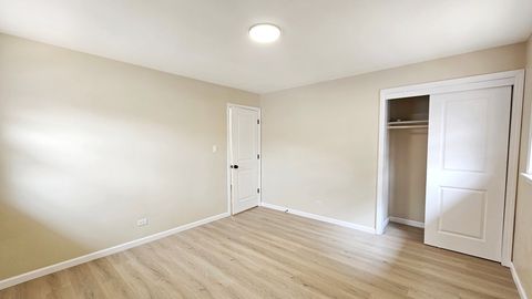 Tiny photo for 18429 Arcadia Avenue, Lansing, IL 60438 (MLS # 12496971)