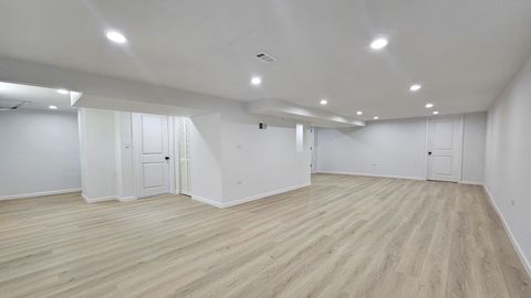 Tiny photo for 18429 Arcadia Avenue, Lansing, IL 60438 (MLS # 12496971)