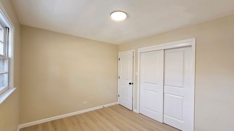 Tiny photo for 18429 Arcadia Avenue, Lansing, IL 60438 (MLS # 12496971)