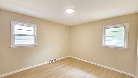 Tiny photo for 18429 Arcadia Avenue, Lansing, IL 60438 (MLS # 12496971)