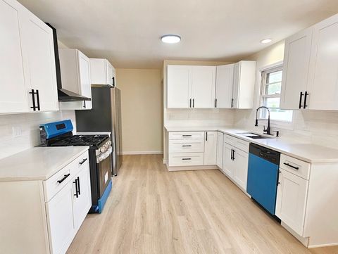 Tiny photo for 18429 Arcadia Avenue, Lansing, IL 60438 (MLS # 12496971)