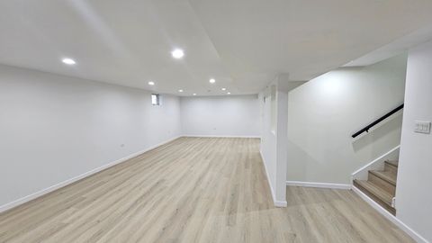 Tiny photo for 18429 Arcadia Avenue, Lansing, IL 60438 (MLS # 12496971)