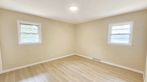 Tiny photo for 18429 Arcadia Avenue, Lansing, IL 60438 (MLS # 12496971)