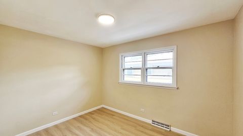 Tiny photo for 18429 Arcadia Avenue, Lansing, IL 60438 (MLS # 12496971)