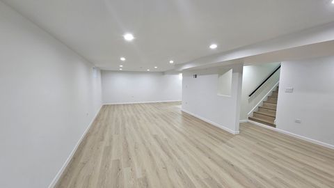 Tiny photo for 18429 Arcadia Avenue, Lansing, IL 60438 (MLS # 12496971)