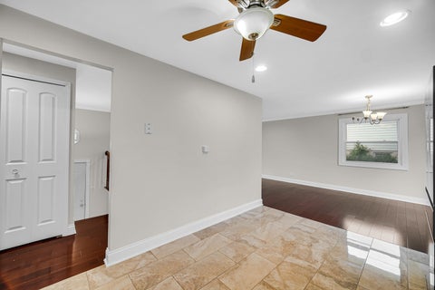 Tiny photo for 515 Falmouth Lane, Schaumburg, IL 60193 (MLS # 12771384)