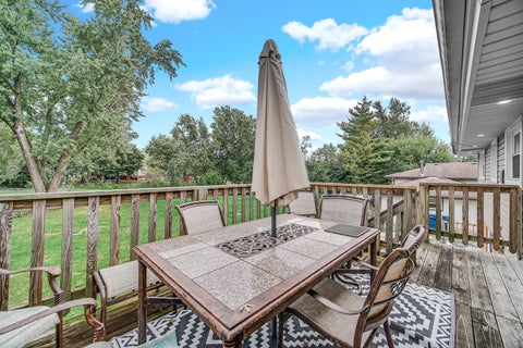 Tiny photo for 515 Falmouth Lane, Schaumburg, IL 60193 (MLS # 12771384)