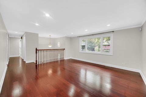 Tiny photo for 515 Falmouth Lane, Schaumburg, IL 60193 (MLS # 12771384)