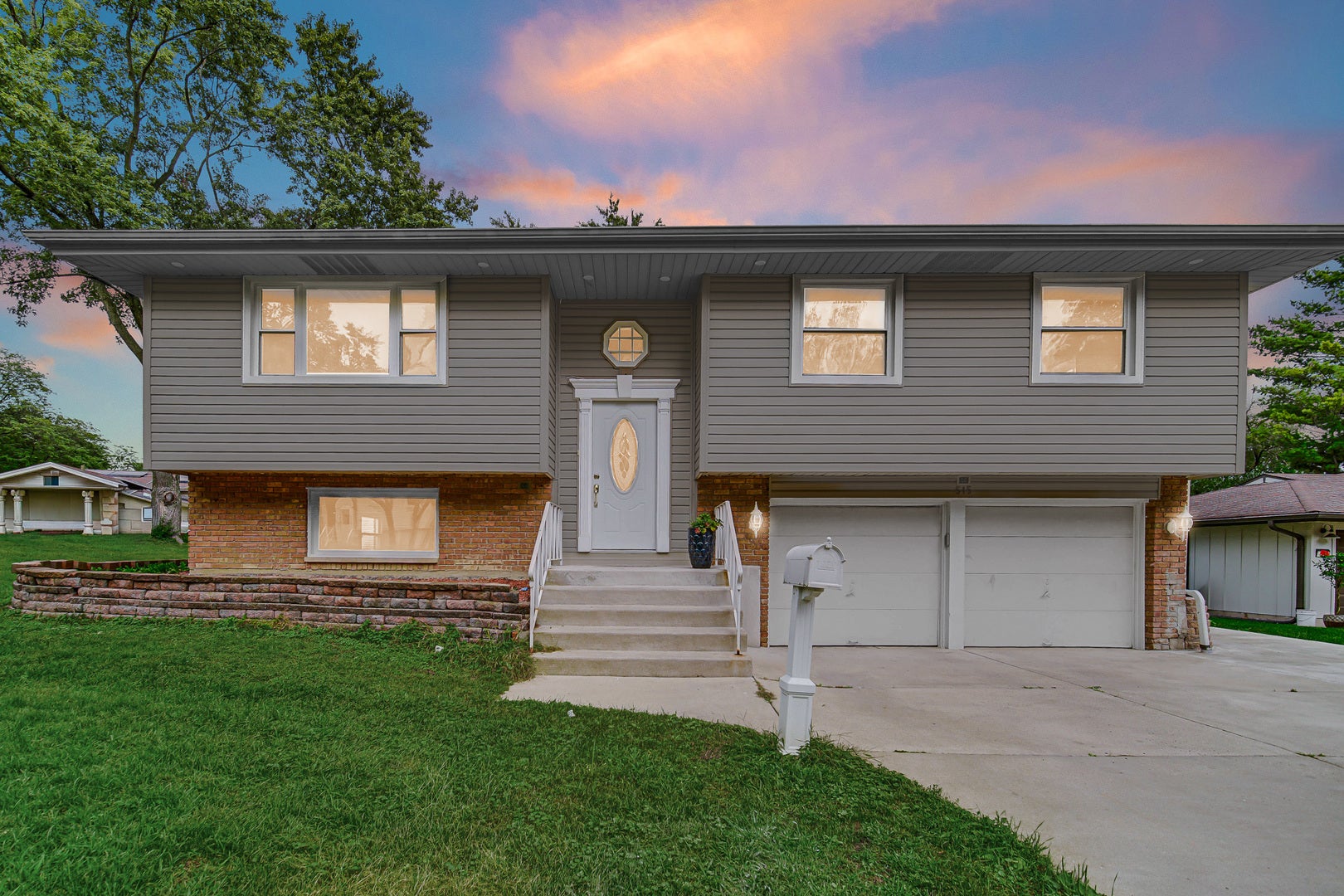 515 Falmouth Lane