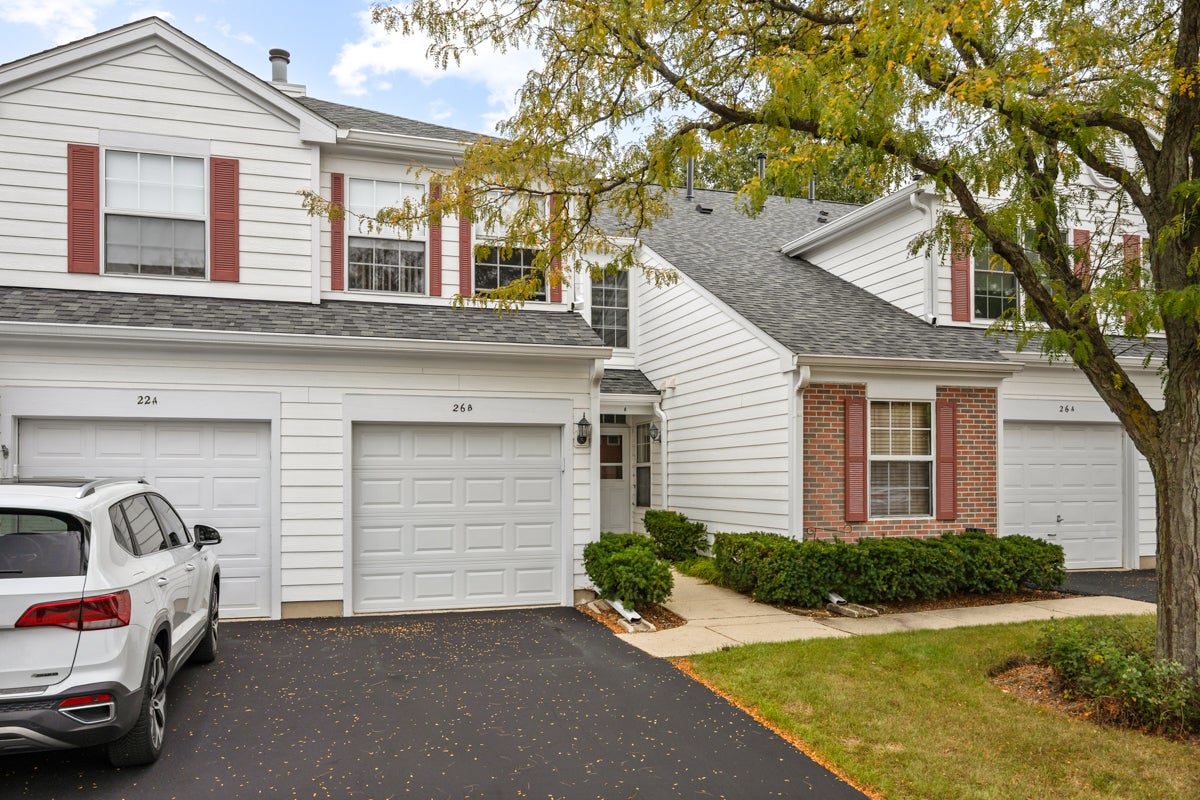 26 Tyler Court B