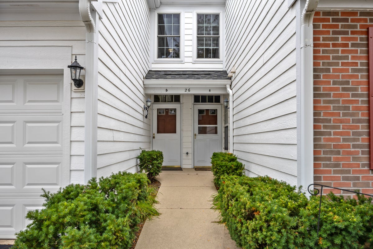 26 Tyler Court B
