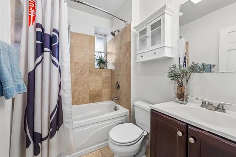 Tiny photo for 2204 W Winona Street #1, Chicago, IL 60625 (MLS # 12616561)