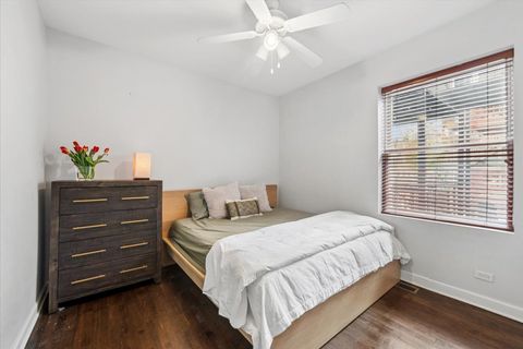 Tiny photo for 2204 W Winona Street #1, Chicago, IL 60625 (MLS # 12616561)
