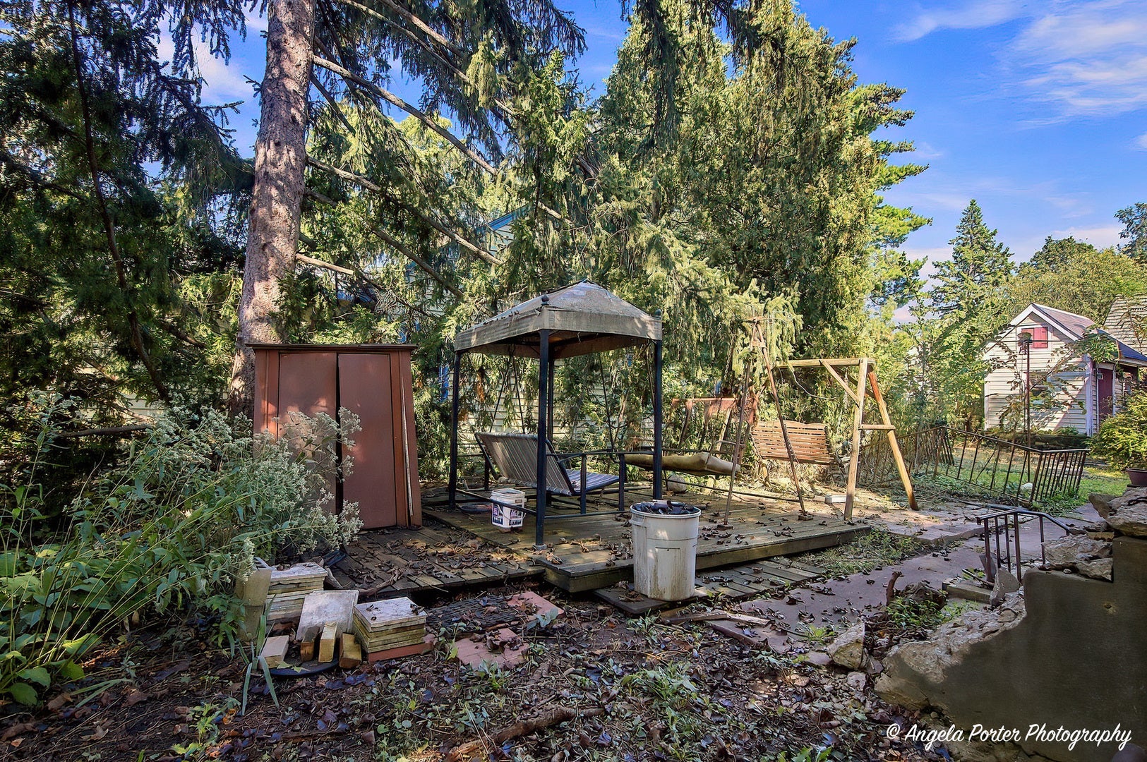 203 N Plum Grove Road