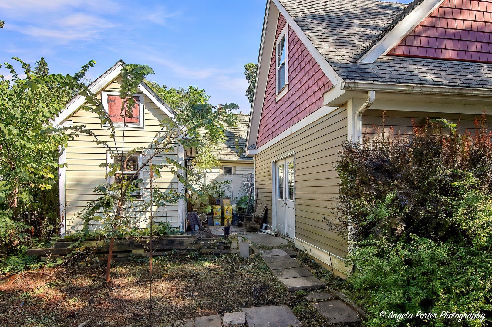 203 N Plum Grove Road