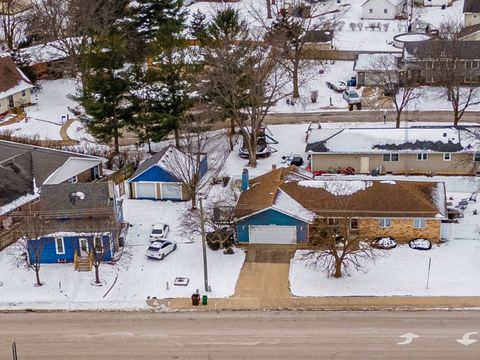 Tiny photo for 214 S Prospect Street, Marengo, IL 60152 (MLS # 12618693)