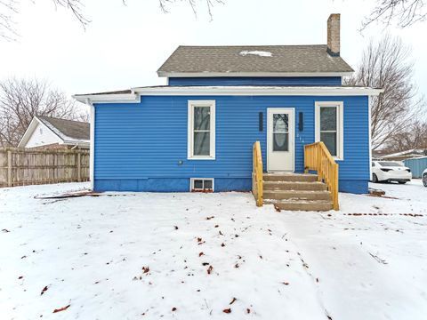 Tiny photo for 214 S Prospect Street, Marengo, IL 60152 (MLS # 12618693)