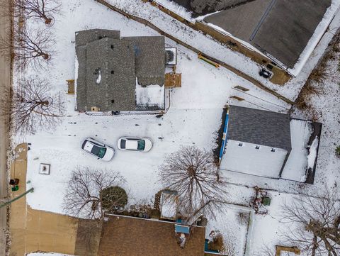 Tiny photo for 214 S Prospect Street, Marengo, IL 60152 (MLS # 12618693)