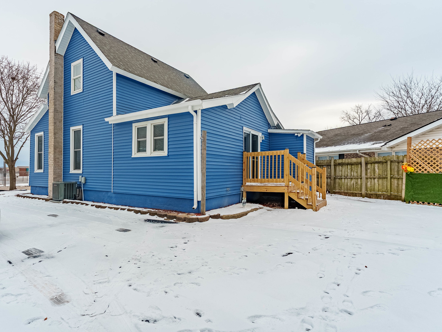 214 S Prospect Street