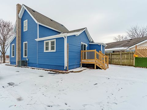 Tiny photo for 214 S Prospect Street, Marengo, IL 60152 (MLS # 12618693)
