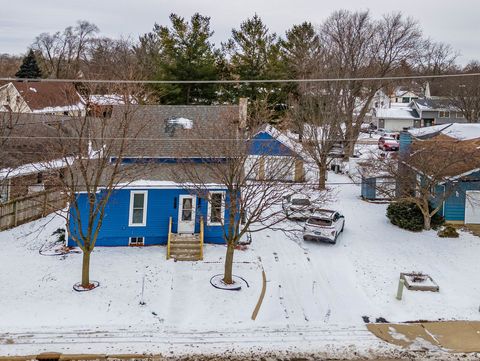 Tiny photo for 214 S Prospect Street, Marengo, IL 60152 (MLS # 12618693)