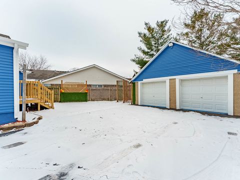 Tiny photo for 214 S Prospect Street, Marengo, IL 60152 (MLS # 12618693)