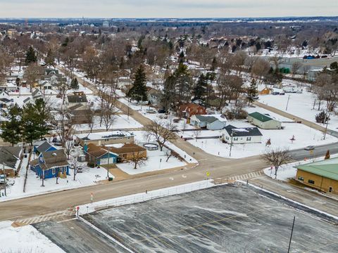 Tiny photo for 214 S Prospect Street, Marengo, IL 60152 (MLS # 12618693)