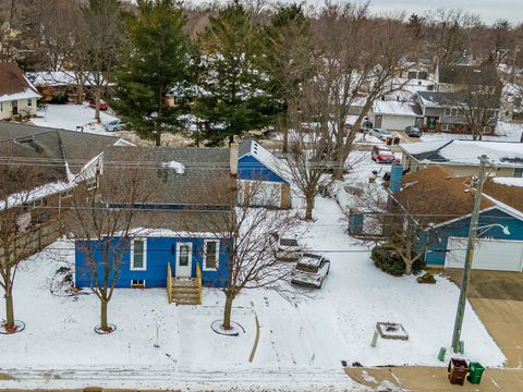 Tiny photo for 214 S Prospect Street, Marengo, IL 60152 (MLS # 12618693)