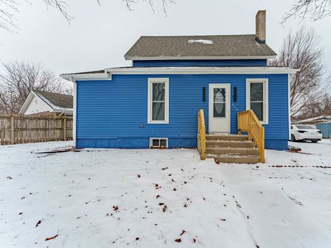 Tiny photo for 214 S Prospect Street, Marengo, IL 60152 (MLS # 12618693)