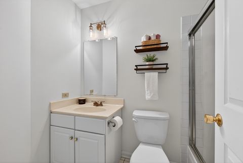 Tiny photo for 99 Ione Drive #B, South Elgin, IL 60177 (MLS # 12589129)