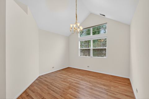 Tiny photo for 99 Ione Drive #B, South Elgin, IL 60177 (MLS # 12589129)