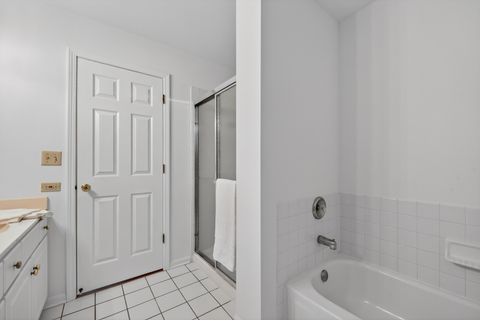 Tiny photo for 99 Ione Drive #B, South Elgin, IL 60177 (MLS # 12589129)