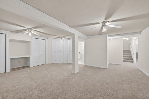 Tiny photo for 99 Ione Drive #B, South Elgin, IL 60177 (MLS # 12589129)