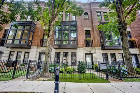 1720 W Surf Street Chicago IL 60657