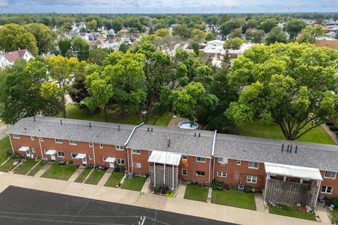 Tiny photo for 1309 9th Street #D, Moline, IL 61265 (MLS # 12767021)