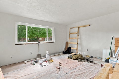 Tiny photo for 1309 9th Street #D, Moline, IL 61265 (MLS # 12767021)