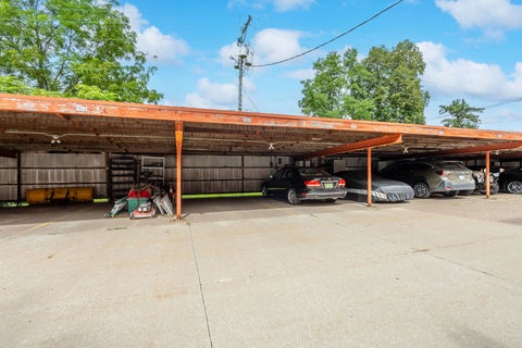 Tiny photo for 1309 9th Street #D, Moline, IL 61265 (MLS # 12767021)