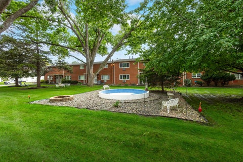 Tiny photo for 1309 9th Street #D, Moline, IL 61265 (MLS # 12767021)