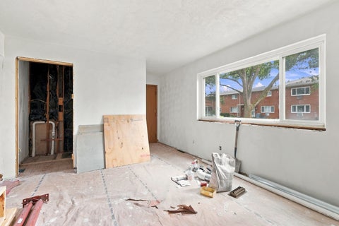 Tiny photo for 1309 9th Street #D, Moline, IL 61265 (MLS # 12767021)