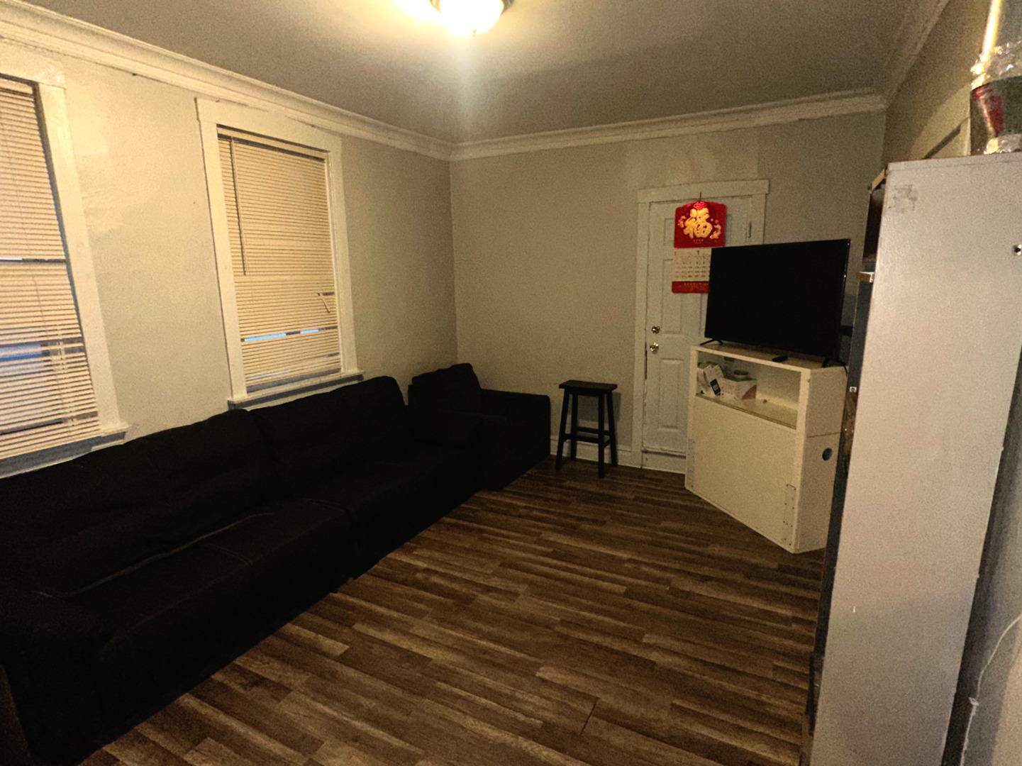 4530 S Paulina Street