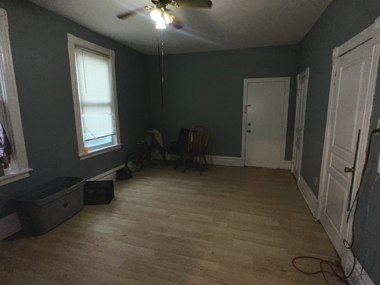 4530 S Paulina Street