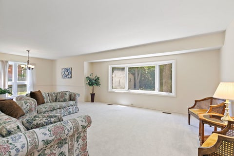 Tiny photo for 1150 Glen Lane, Hoffman Estates, IL 60169 (MLS # 12667659)