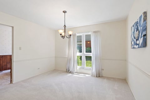 Tiny photo for 1150 Glen Lane, Hoffman Estates, IL 60169 (MLS # 12667659)