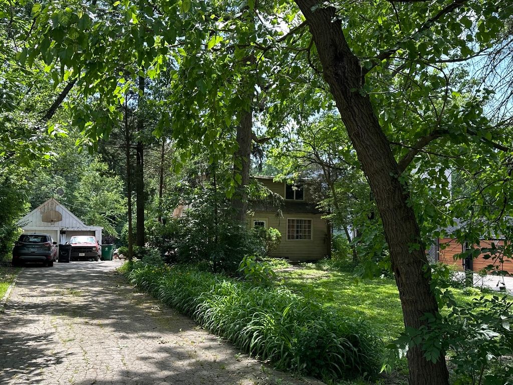 Photo for 11407 Hiawatha Lane, Indian Head Park, IL 60525 (MLS # 12416205)