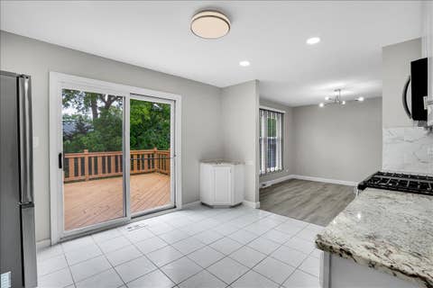 Tiny photo for 4255 Dixon Drive, Hoffman Estates, IL 60192 (MLS # 12692789)