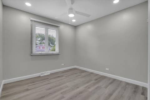 Tiny photo for 4255 Dixon Drive, Hoffman Estates, IL 60192 (MLS # 12692789)