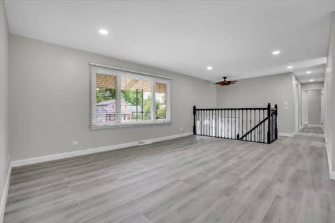 Tiny photo for 4255 Dixon Drive, Hoffman Estates, IL 60192 (MLS # 12692789)