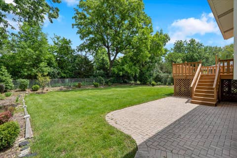 Tiny photo for 4255 Dixon Drive, Hoffman Estates, IL 60192 (MLS # 12692789)
